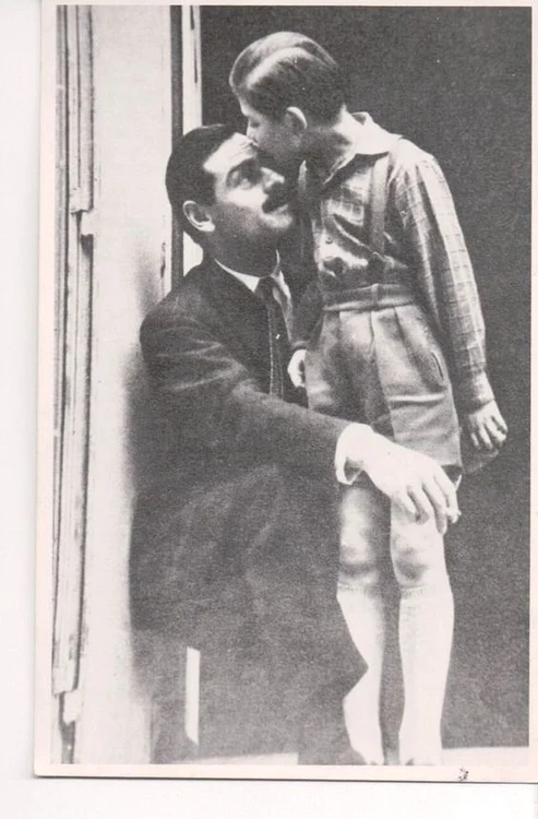 Mircea Grigore Carol Lambrino fiul lui Carol al II lea si al Ioanei Zizi Lambrino (2) jpg