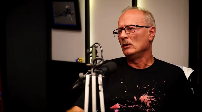 Toni Grecu a fost amenințat de politicienii din România