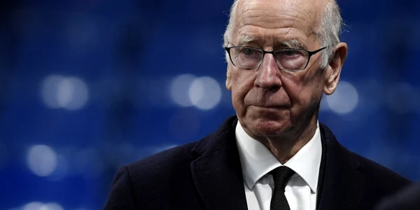 Bobby Charlton