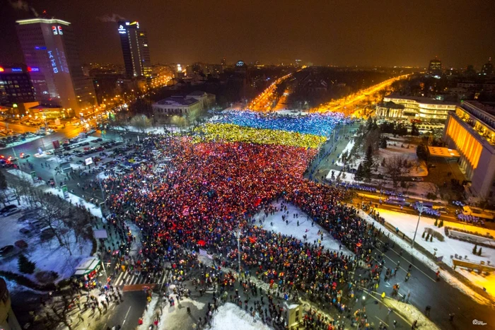 proteste foto octav dragan