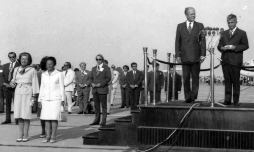 2 3 august 1975: Convorbirile Ceaușescu – Ford (II) jpeg