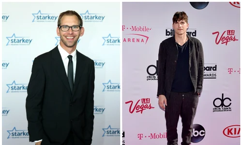 michael kutcher and ashton kutcher jpg jpeg