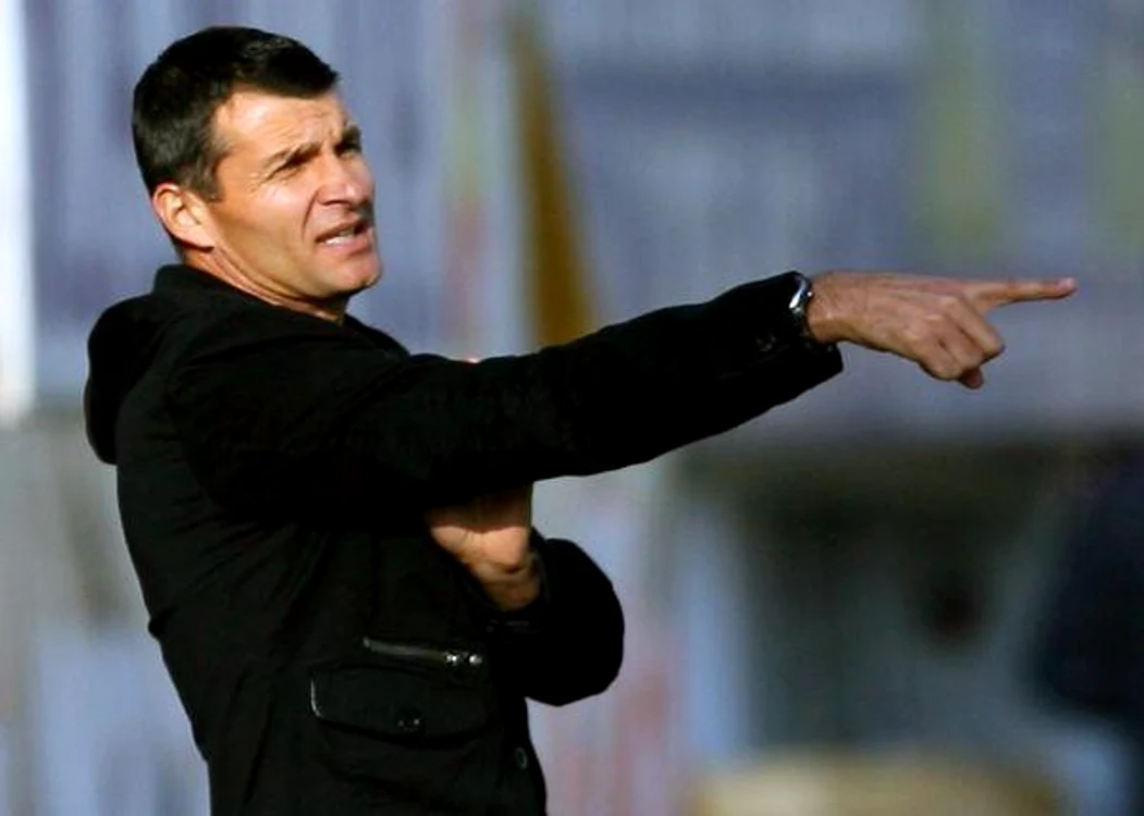 Ovidiu Sabau