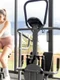 bicicleta, sala de fitness jpg