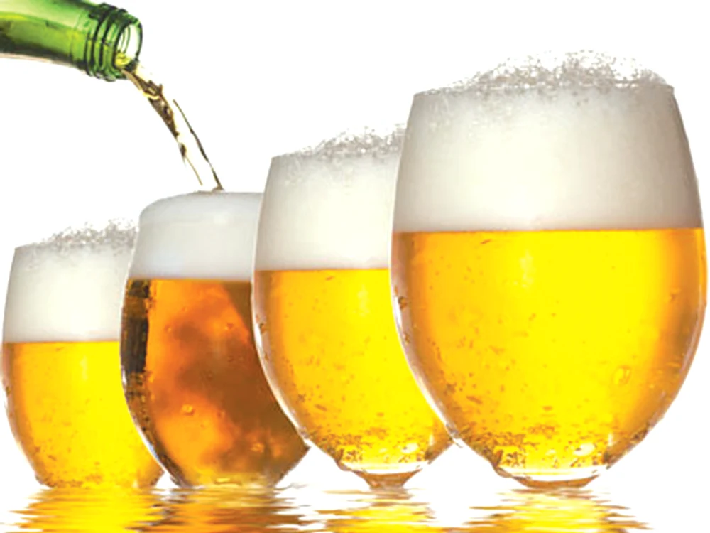 
    Suporterii care vor ajunge la Lens nu vor putea bea alcool  