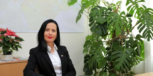 ramona miletic viceprimar simmering viena foto arhiva personala