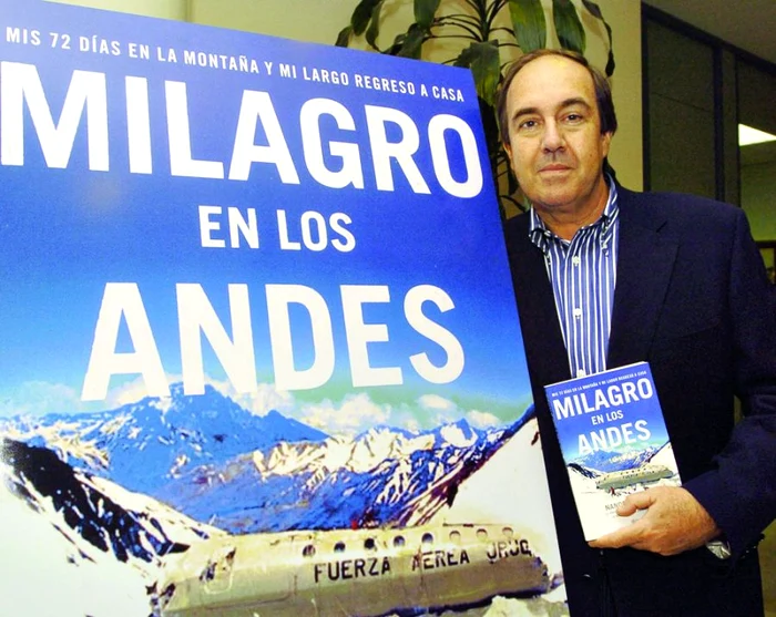 Povestea celor care au scăpat nevătămaţi a devenit subiect de film