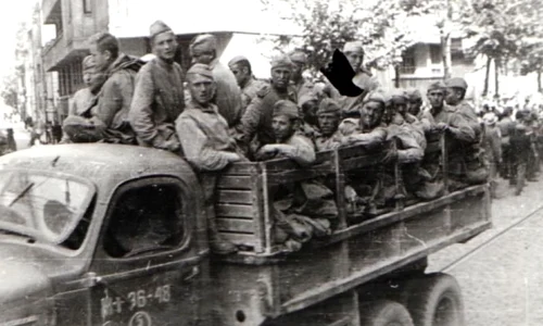 Ambasada Rusiei ne învață „istoria adevărată” a relațiilor dintre România și Rusia jpeg