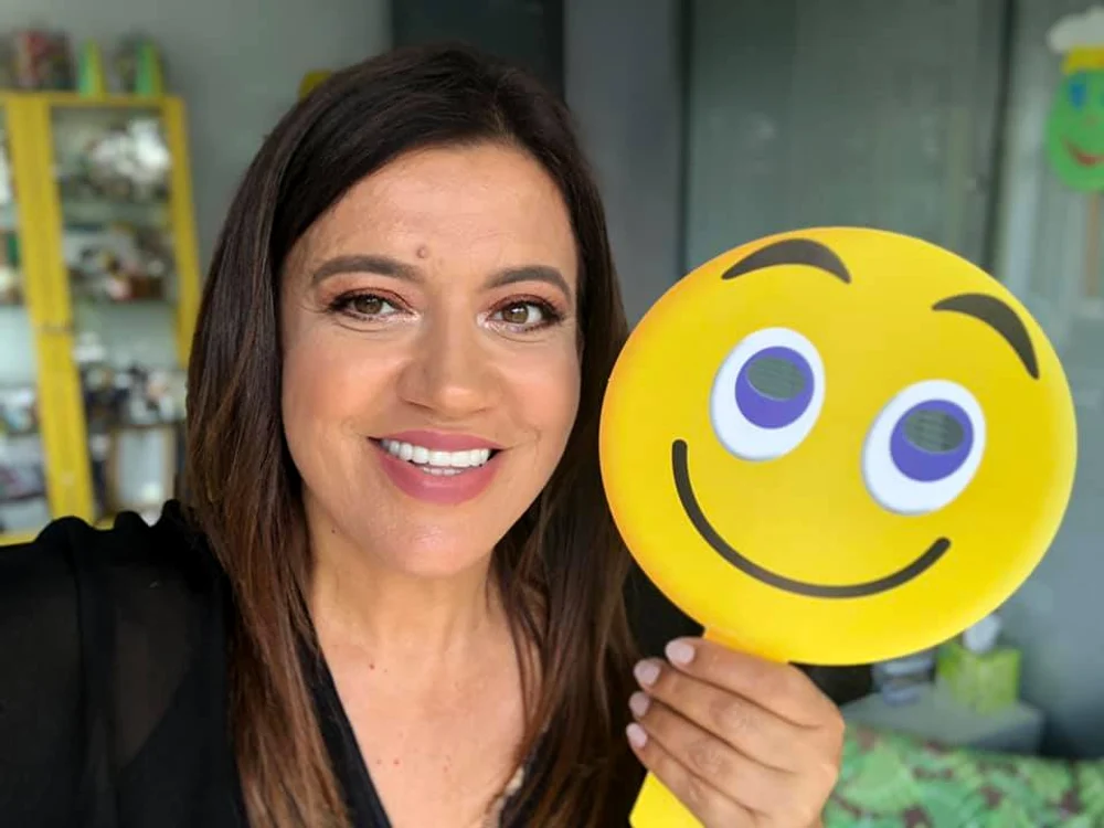 Mirela Retegan, „antrenorul părinților”