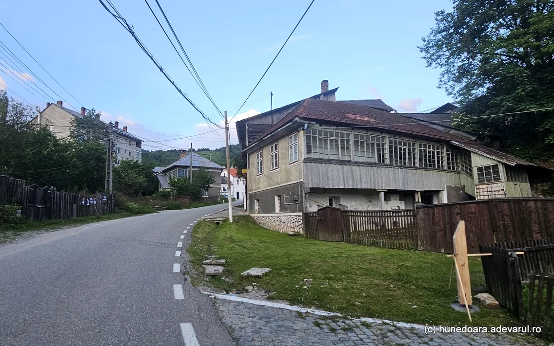 Roșia Montană  Foto Daniel Guță  ADEVĂRUL (101) jpg