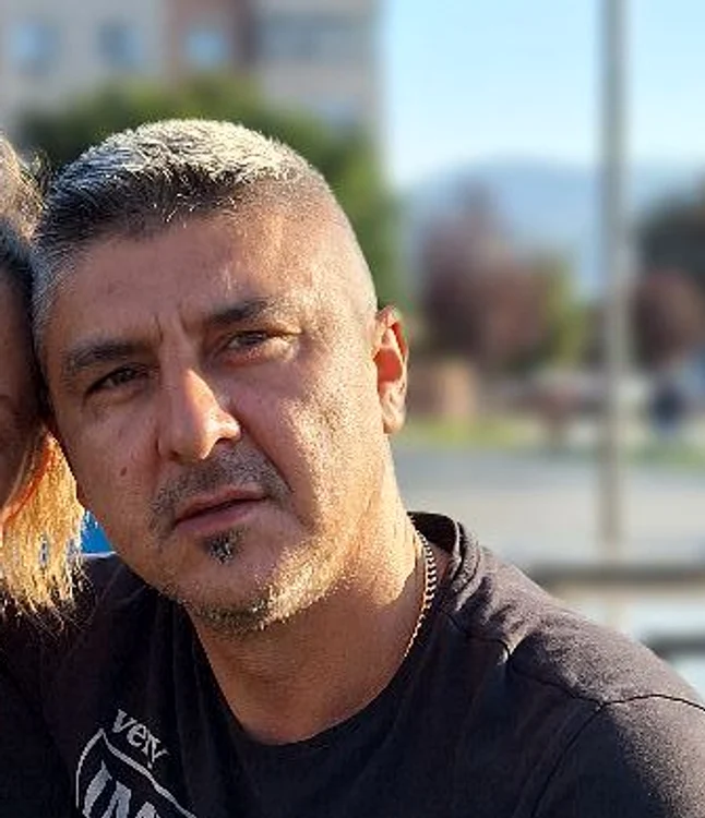 Alin Brujan, principalul suspect. FOTO Facebook Alin Brujan