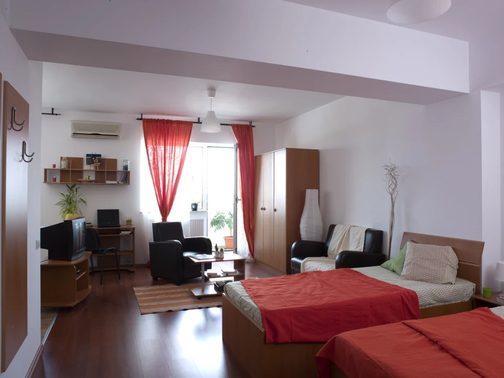 campus privat west gate studios