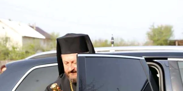 sfintire todiresti