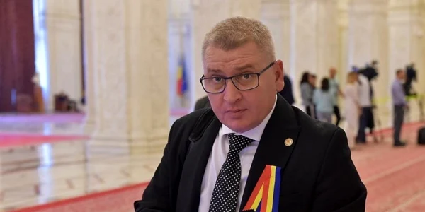 Deputatul liberal Florin Roman depune pplangere