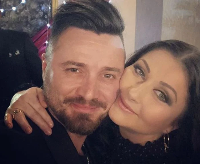 Gabriela Cristea și Tavi Clonda și-au oferit cadouri amuzante de Ziua ÎndrăgostițilorFoto: Instagram