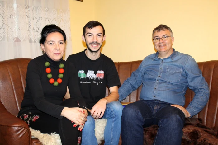 carmen pesotchi femeia copilot foto diana frîncu