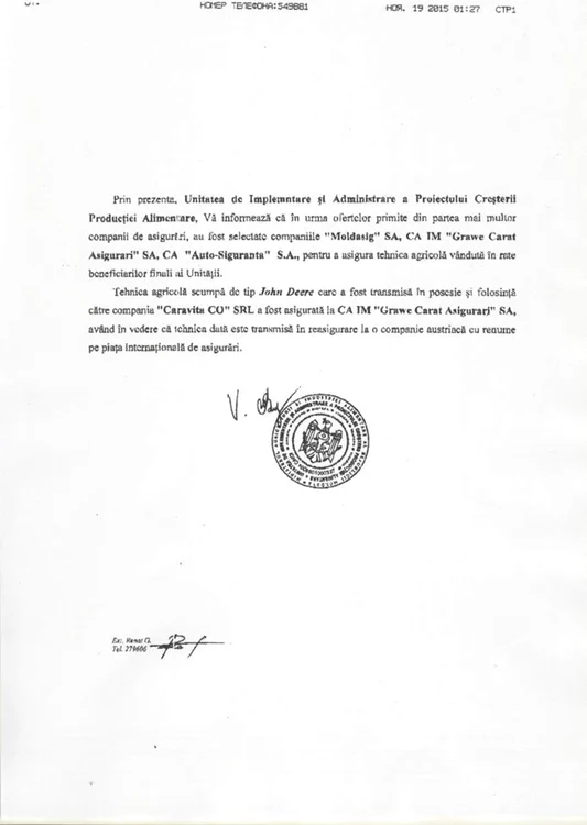 doc alexandru slusari