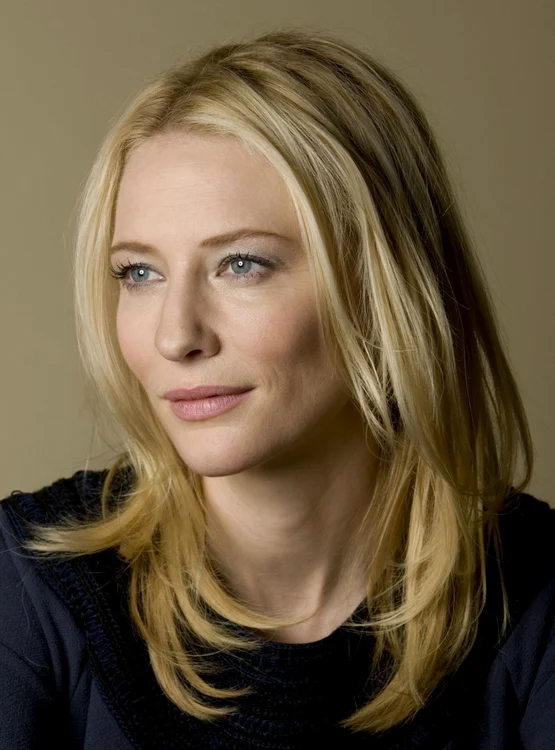 
    Cate Blanchet o va boteza pe fetița adoptată Edith Vivian Patricia UptonFoto: superbwallpapers.com  