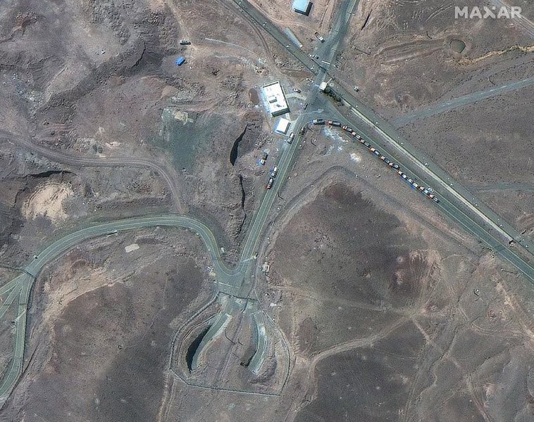  Iranul ar avea planuri de rezervă pentru a construi o armă nucleară chiar dacă instalațiile nucleare au fost distruse 