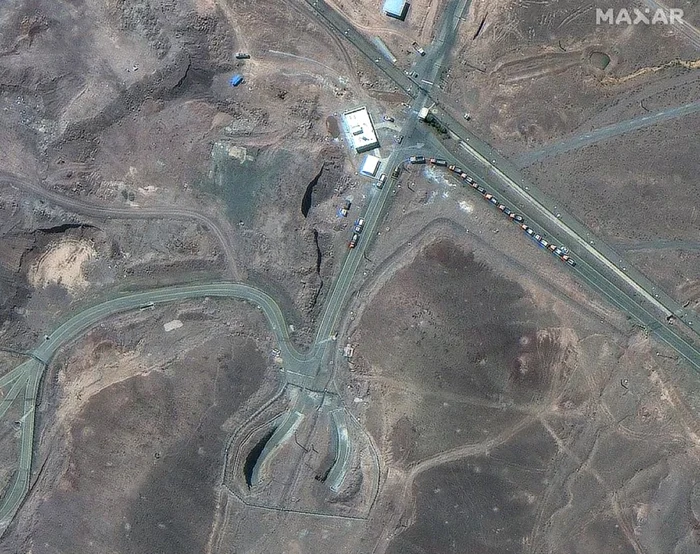 Iranul ar avea planuri de rezervă pentru a construi o armă nucleară chiar dacă instalațiile nucleare au fost distruse