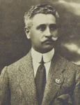 Dr. Nicolae Minovici (© Muzeul Nicolae Minovici)