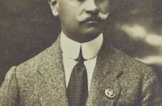 Dr. Nicolae Minovici (© Muzeul Nicolae Minovici)