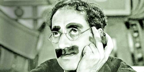 groucho marx