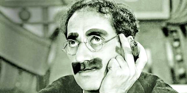 groucho marx