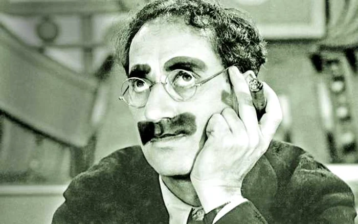 groucho marx