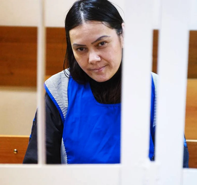 
    Terorista din Moscova a uimit întregul mapamond cu crima saFoto: Getty  