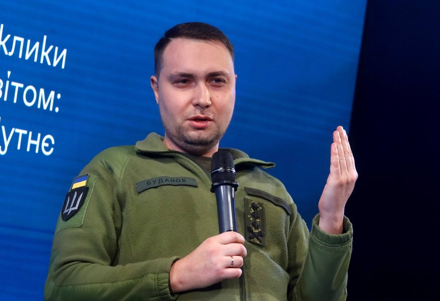 Situaţia Ucrainei pe front se va înrăutăţi spre jumătatea lui mai, estimează Budanov