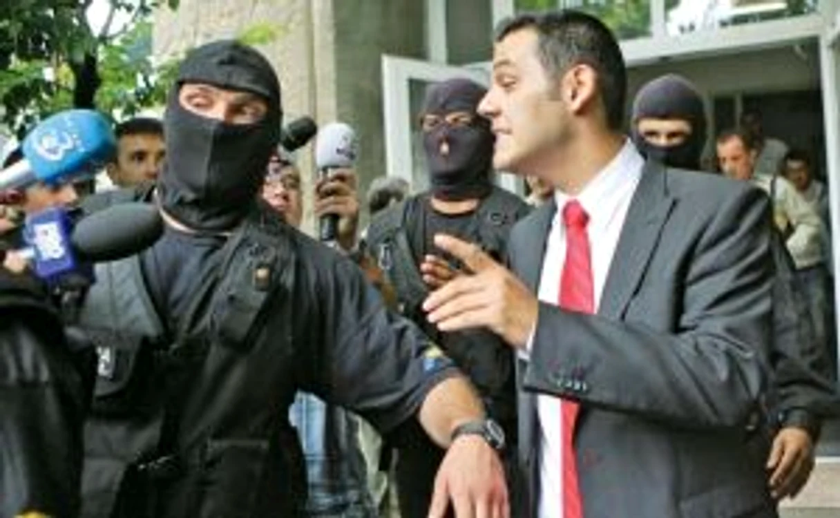 Doru Iuga este acuzat de acte sexuale cu minori şi riscă până la 15 ani de închisoare  