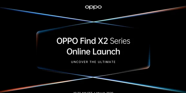 Lansare OPPO Find X2 5G