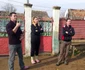 seful de post de la pădina mare