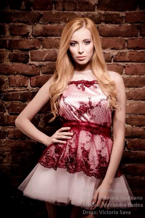 Designerul basarabean pregateste noi surprize