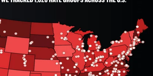 hate groups