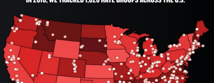 hate groups