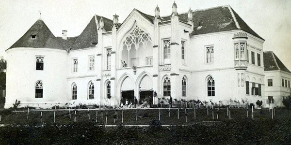 castel banffy