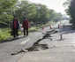 Cutremur în Japonia. FOTO Guliver/Gettyimages