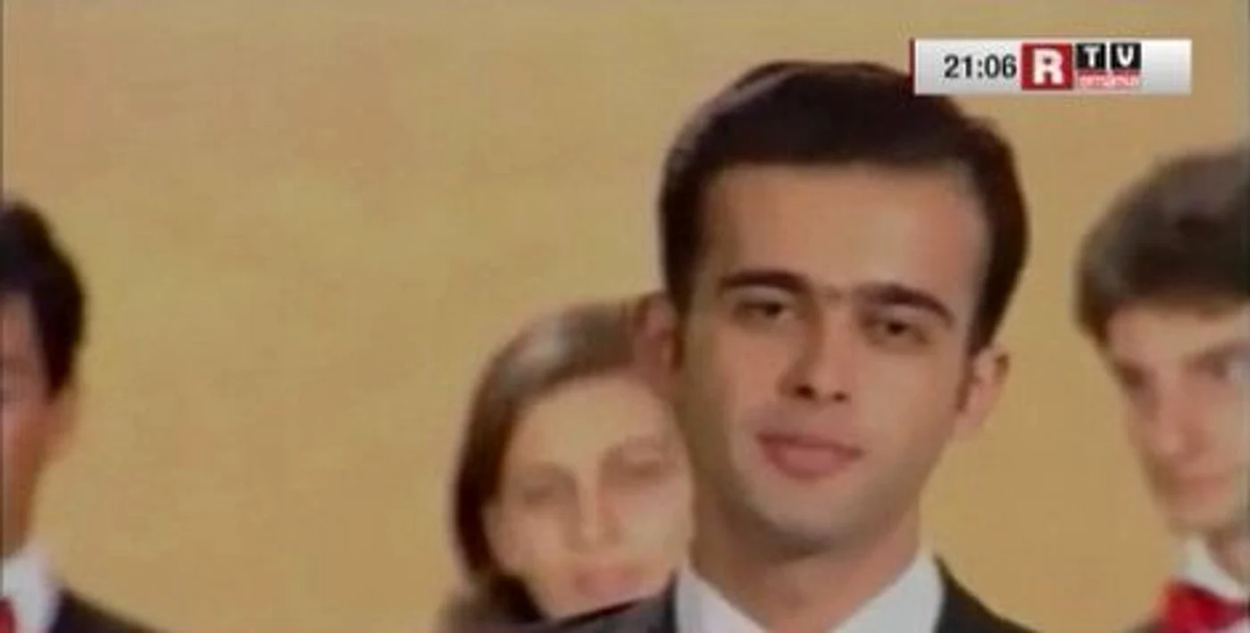 Mihai Gadea