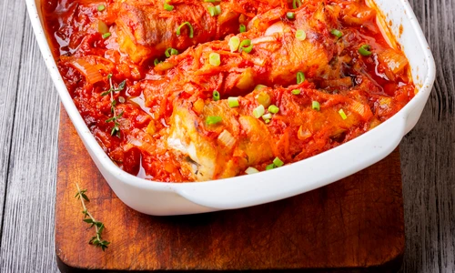 Crap cu legume  Sursa foto shutterstock 1216427515 jpg