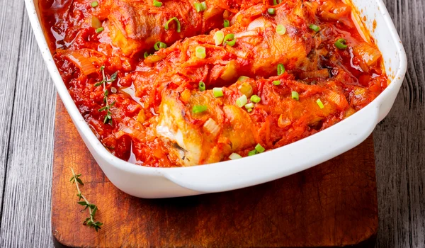 Crap cu legume  Sursa foto shutterstock 1216427515 jpg