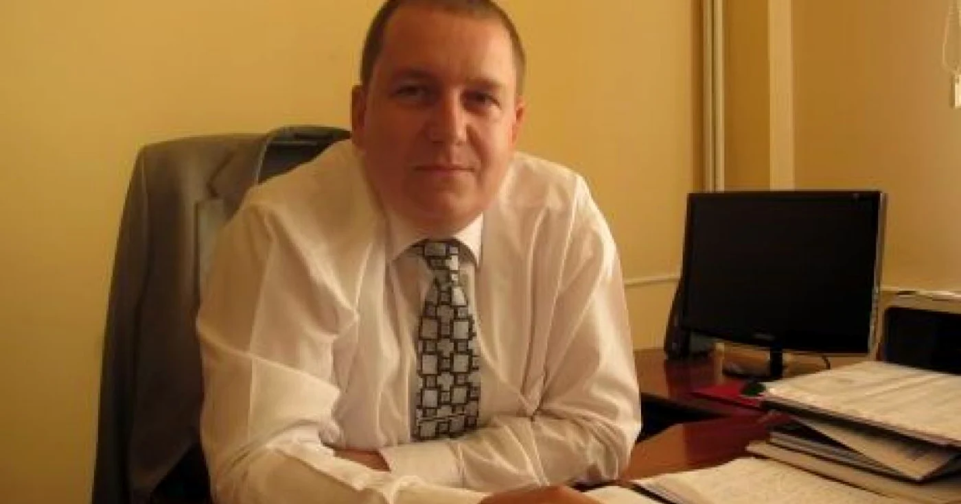 Claudiu Dumitrescu