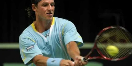 David Nalbandian