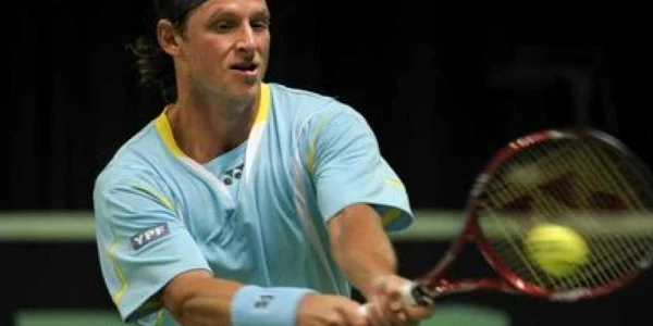 David Nalbandian