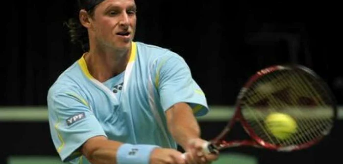 David Nalbandian