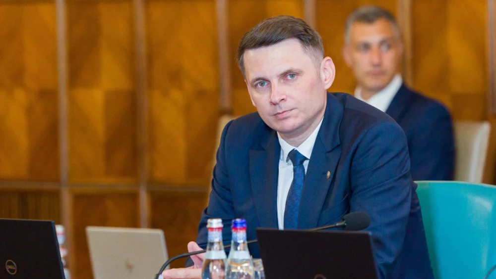 Președintele Senatului spune că demersul lui Nicușor Dan de consultare pe tema justiţiei este „corect, dar necesită clarificări procedurale”