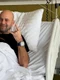 Cosmin Seleși s-a rezumat la a ne declara pentru Click! că acum se simte bine și s-a refăcut