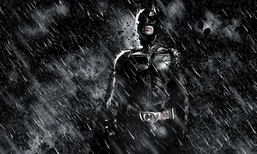 Batman, Justiţiarul Nopţii  Istoria unui supererou jpeg