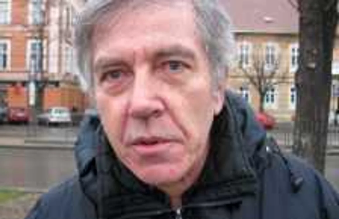 Aurel Marinescu